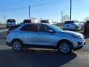 Thumbnail image of 2022 Chevrolet Equinox at Serra Buick Gmc Champaign