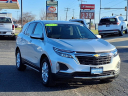 Thumbnail image of 2022 Chevrolet Equinox at Serra Buick Gmc Champaign