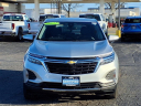 Thumbnail image of 2022 Chevrolet Equinox at Serra Buick Gmc Champaign