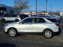 Thumbnail image of 2022 Chevrolet Equinox at Serra Buick Gmc Champaign