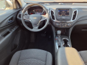 Thumbnail image of 2022 Chevrolet Equinox at Serra Buick Gmc Champaign