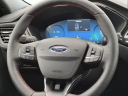 Thumbnail image of 2025 Ford Escape Hybrid at Bill Summers Ford Lincoln Honda Nissan