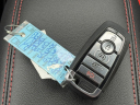 Thumbnail image of 2025 Ford Escape Hybrid at Bill Summers Ford Lincoln Honda Nissan
