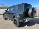 Thumbnail image of 2025 Land Rover Defender at Jaguar Land Rover Huntington