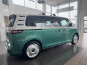 Thumbnail image of 2025 Volkswagen ID. Buzz at Fairfield Volkswagen