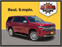 Thumbnail image of 2024 Chevrolet Tahoe at Gunn Chevrolet