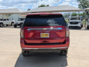 Thumbnail image of 2024 Chevrolet Tahoe at Gunn Chevrolet