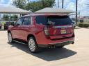 Thumbnail image of 2024 Chevrolet Tahoe at Gunn Chevrolet