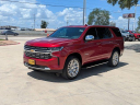 Thumbnail image of 2024 Chevrolet Tahoe at Gunn Chevrolet