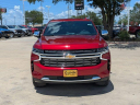 Thumbnail image of 2024 Chevrolet Tahoe at Gunn Chevrolet