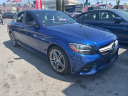 2021 Mercedes-Benz C-Class AMG C 43 at STREAM AUTO OUTLET
