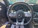 Thumbnail image of 2021 Mercedes-Benz C-Class at STREAM AUTO OUTLET