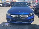 Thumbnail image of 2021 Mercedes-Benz C-Class at STREAM AUTO OUTLET