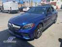 Thumbnail image of 2021 Mercedes-Benz C-Class at STREAM AUTO OUTLET