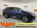 Thumbnail image of 2022 Lexus RX 350 at 6 EM New