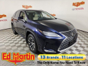 Thumbnail image of 2022 Lexus RX 350 at 6 EM New