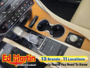 Thumbnail image of 2022 Lexus RX 350 at 6 EM New