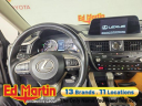 Thumbnail image of 2022 Lexus RX 350 at 6 EM New