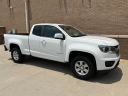 Thumbnail image of 2018 Chevrolet Colorado at GWINNETT MOTOR COMPANY