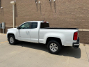 Thumbnail image of 2018 Chevrolet Colorado at GWINNETT MOTOR COMPANY