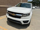 Thumbnail image of 2018 Chevrolet Colorado at GWINNETT MOTOR COMPANY