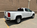Thumbnail image of 2018 Chevrolet Colorado at GWINNETT MOTOR COMPANY