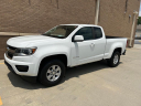 Thumbnail image of 2018 Chevrolet Colorado at GWINNETT MOTOR COMPANY