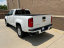Thumbnail image of 2018 Chevrolet Colorado at GWINNETT MOTOR COMPANY