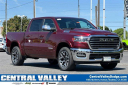 Thumbnail image of 2025 Ram 1500 at Central Valley Chrysler Jeep Dodge