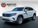 Thumbnail image of 2022 Volkswagen Atlas Cross Sport at East Coast VW of Myrtle Beach