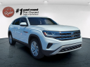 Thumbnail image of 2022 Volkswagen Atlas Cross Sport at East Coast VW of Myrtle Beach