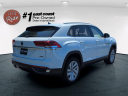 Thumbnail image of 2022 Volkswagen Atlas Cross Sport at East Coast VW of Myrtle Beach