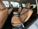 2024 Nissan Pathfinder Platinum at Mccluskey Chevrolet Kings Automall