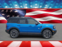Thumbnail image of 2025 Ford Bronco Sport at Brandon Ford New