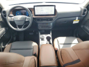 Thumbnail image of 2025 Ford Bronco Sport at Brandon Ford New