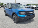 Thumbnail image of 2025 Ford Bronco Sport at Brandon Ford New