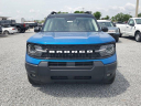 2025 Ford Bronco Sport Outer Banks at Brandon Ford New