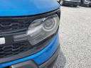Thumbnail image of 2025 Ford Bronco Sport at Brandon Ford New