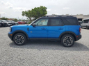 Thumbnail image of 2025 Ford Bronco Sport at Brandon Ford New