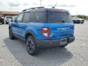 Thumbnail image of 2025 Ford Bronco Sport at Brandon Ford New