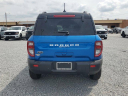 Thumbnail image of 2025 Ford Bronco Sport at Brandon Ford New
