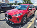 Thumbnail image of 2025 Ford Escape at Red McCombs Ford - USED
