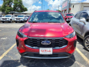 Thumbnail image of 2025 Ford Escape at Red McCombs Ford - USED