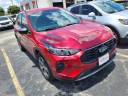 Thumbnail image of 2025 Ford Escape at Red McCombs Ford - USED