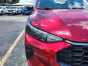 2025 Ford Escape ST-Line at Red McCombs Ford - USED
