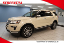 Thumbnail image of 2018 Ford Explorer at Serpentini Chevrolet of Strongsville