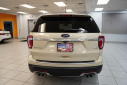 2018 Ford Explorer Platinum at Serpentini Chevrolet of Strongsville