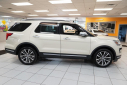 Thumbnail image of 2018 Ford Explorer at Serpentini Chevrolet of Strongsville