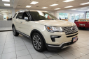 Thumbnail image of 2018 Ford Explorer at Serpentini Chevrolet of Strongsville