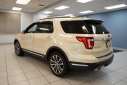 Thumbnail image of 2018 Ford Explorer at Serpentini Chevrolet of Strongsville